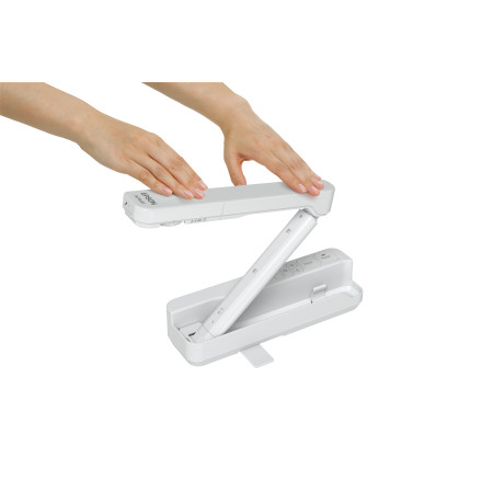 Epson ELPDC07 vizualizatorius