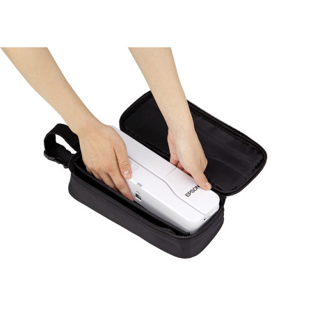 Epson ELPDC07 vizualizatorius