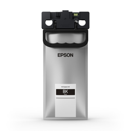 Epson T6641 juodas rašalas XL