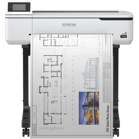 Epson SureColor SC-T3100 ploteris