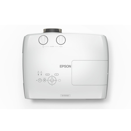 Epson EH-TW7100 4K PRO-UHD projektorius