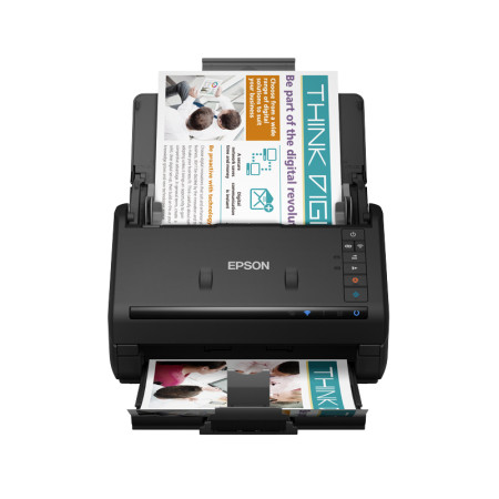 Epson WorkForce ES-500WII skeneris