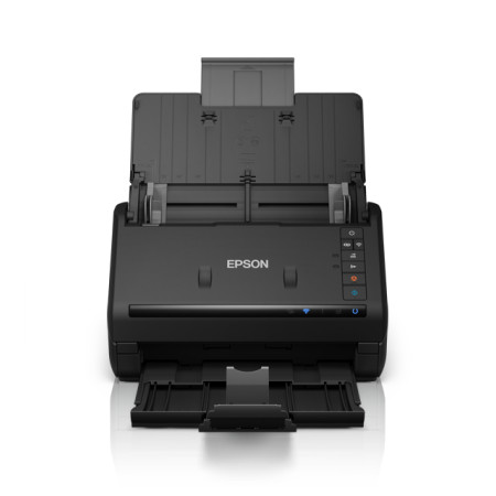 Epson WorkForce ES-500WII skeneris