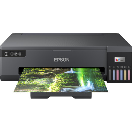 Epson ITS L18050 nuotraukų spausdintuvas A3+