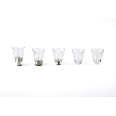 Beautifly mikrodermabrazijos ir inkštirų šalinimo prietaisas Derma Blush