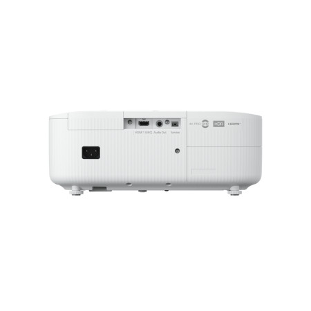 Epson EH-TW6250 4K PRO-UHD projektorius