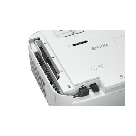 Epson EH-TW6250 4K PRO-UHD projektorius