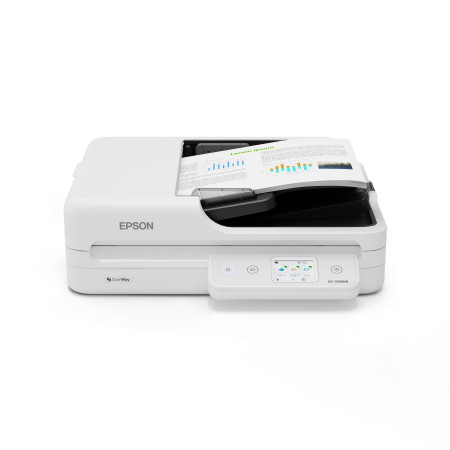 Epson WorkForce DS-1760WN skeneris