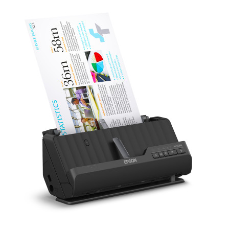 Epson Skaner ES-C320W
