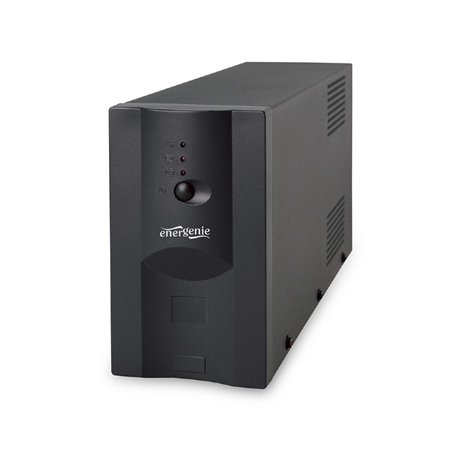 Gembird Power Cube 1200VA