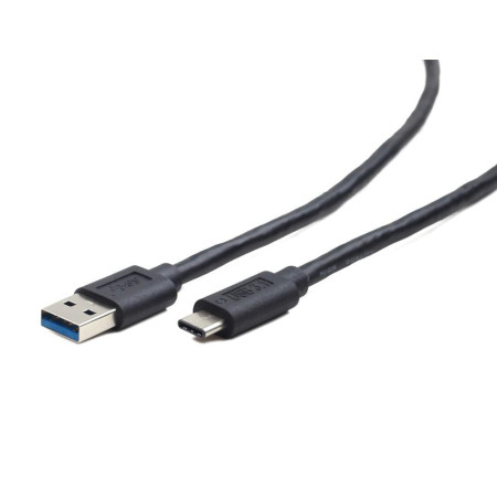 USB-C į USB 3 kabelis 1 m