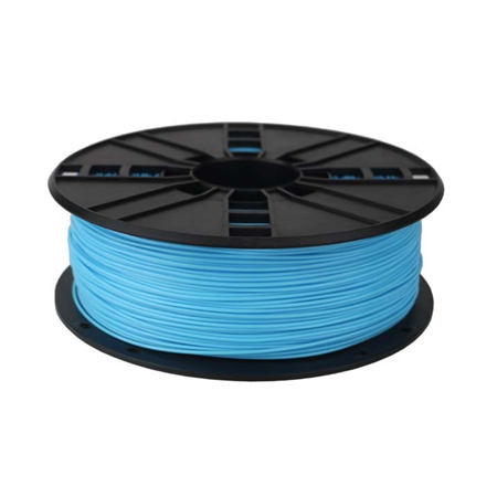 GEMBIRD 3D PLA Filament 1.75 mm 1 kg Mėlynas
