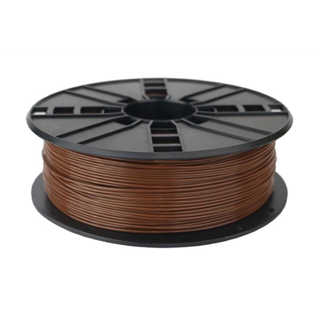 GEMBIRD 3D PLA Filament 1.75 mm 1 kg Rudas
