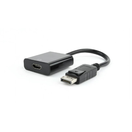 I/O adapteris DisplayPort į HDMI GEMBIRD