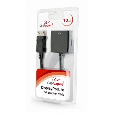 DisplayPort į VGA adapteris GEMBIRD
