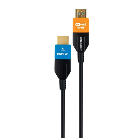 HDMI AOC kabelis Ultra High Speed su Ethernet 5 m