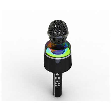 Gembird Bluetooth mikrofonas su karaoke funkcija