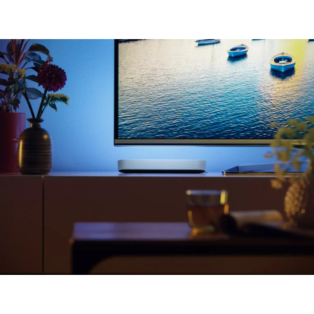 Philips Hue Play balta be maitinimo šaltinio