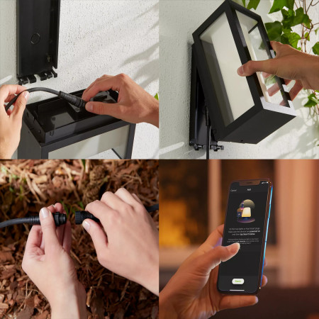 Philips Hue Impress Kinkiet