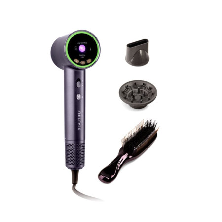 Beautifly Touch Flow Sense Plaukų Džiovintuvas