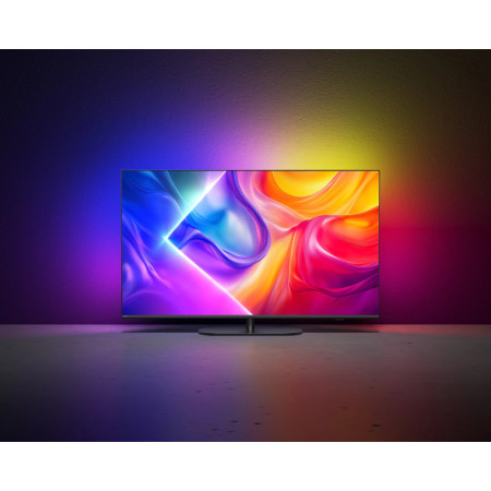 Philips 43 colių 4K Ultra HD televizorius