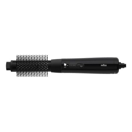 Braun AS1.5 Plaukų Džiovintuvas Juodas 300 W 1,8 m