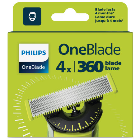 Philips Norelco OneBlade QP440/50