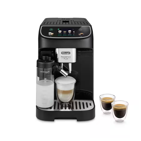 De'Longhi Magnifica Plus ECAM 320.60.B