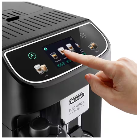 De'Longhi Magnifica Plus ECAM 320.60.B