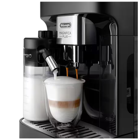 De'Longhi Magnifica Plus ECAM 320.60.B