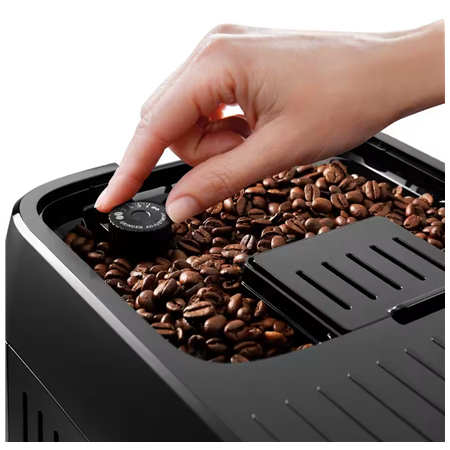 De'Longhi Magnifica Plus ECAM 320.60.B