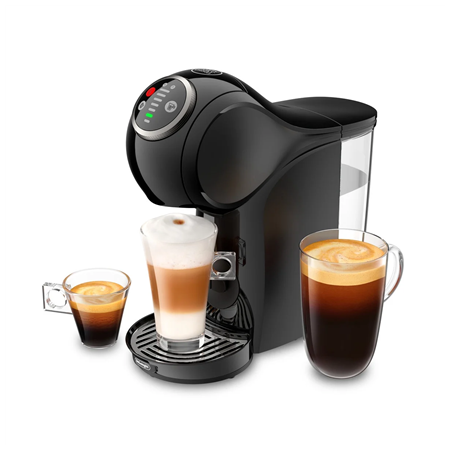 De'Longhi Dolce Gusto S Plus EDG315.B juodas