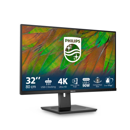 Philips 32B1U3900 - 60Hz | 4K | 31,5'' | VA | 4ms