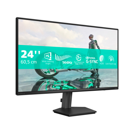 Philips 24M2N3200NF - 144Hz Full HD IPS Monitorius 24"