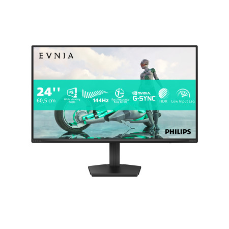 Philips 24M2N3200NF - 144Hz Full HD IPS Monitorius 24"
