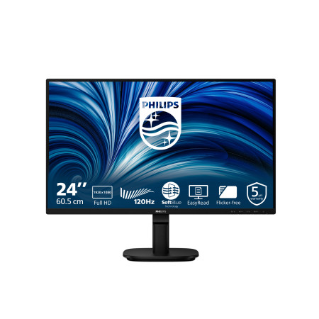 Philips 24B2N2200/00 - 120Hz | Full HD | IPS | 23.8 col.