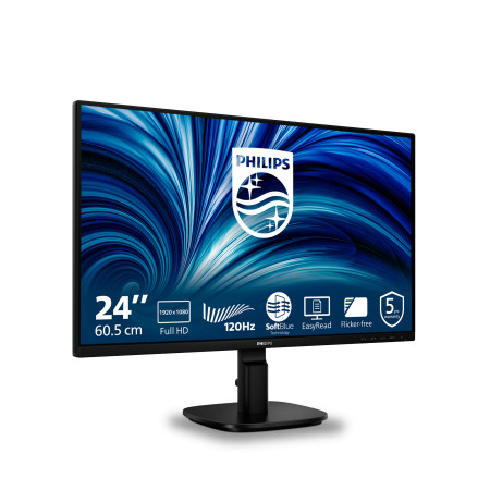 Philips 24B2N2200/00 - 120Hz | Full HD | IPS | 23.8 col.