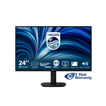 Philips 24B2N2200/00 - 120Hz | Full HD | IPS | 23.8 col.