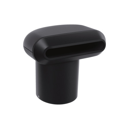 Braun AS2.2 Plaukų Džiovintuvas Juodas 300 W 1,95 m