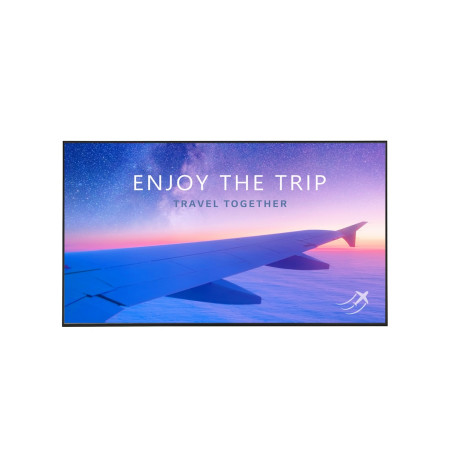 LG 65" 65UH7N-E Skaitmeninis informacinis ekranas