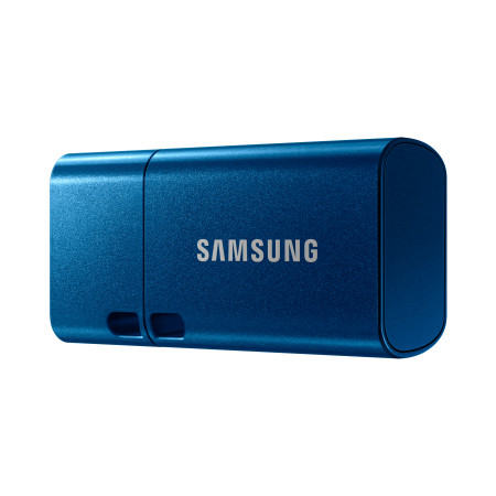Samsung MUF-64DA USB atmintukas 64 GB, C tipo USB 3.2 Gen 1, mėlyna