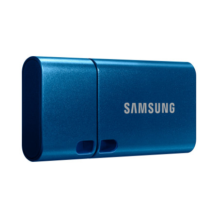 Samsung MUF-64DA USB atmintukas 64 GB, C tipo USB 3.2 Gen 1, mėlyna