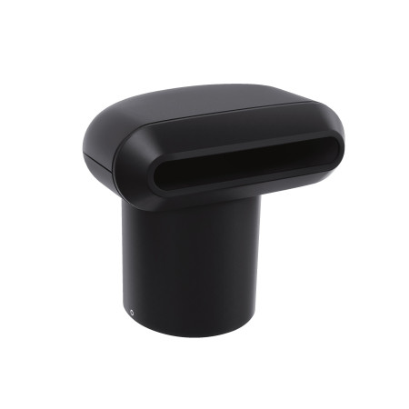 Braun AS2.26 Plaukų Džiovintuvas Juodas 800 W 1,95 m