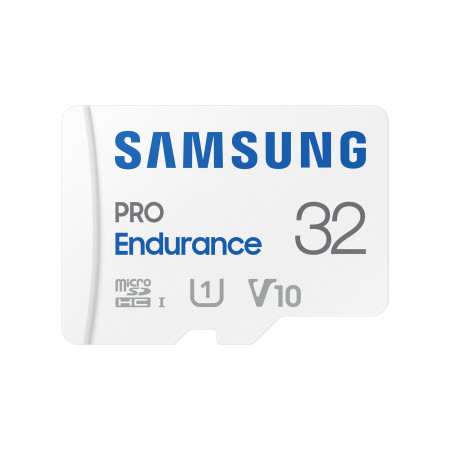 Samsung MB-MJ32K 32 GB MicroSDXC kortelė