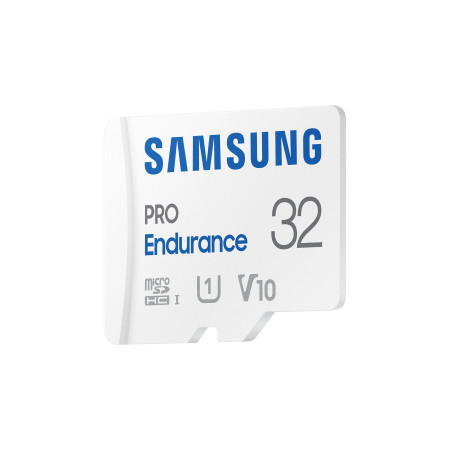 Samsung MB-MJ32K 32 GB MicroSDXC kortelė