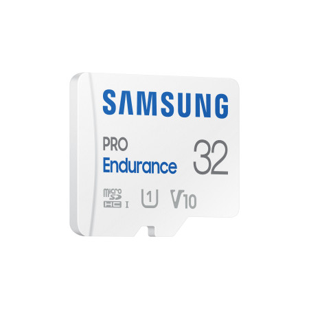 Samsung MB-MJ32K 32 GB MicroSDXC kortelė