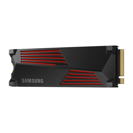Samsung 990 Pro 4 TB M.2 NVMe SSD