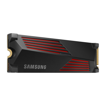 Samsung 990 Pro 4 TB M.2 NVMe SSD