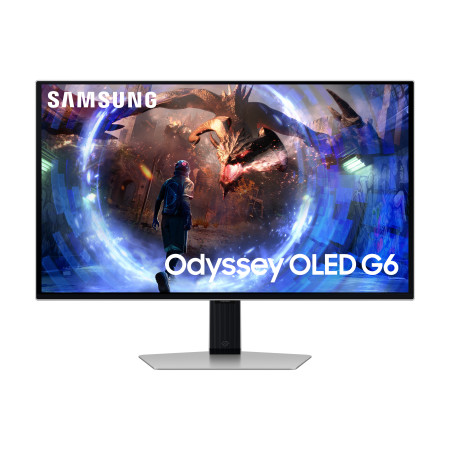 Samsung G60SD Kompiuterio Monitorius 27 colių
