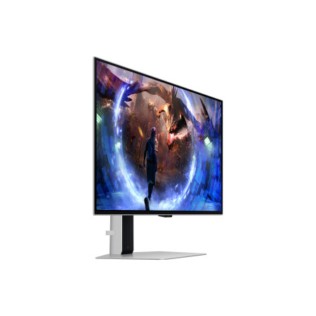Samsung G60SD Kompiuterio Monitorius 27 colių